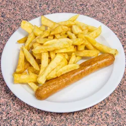 Dish Image