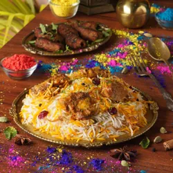 Dish Image