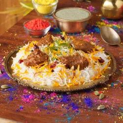 Dish Image
