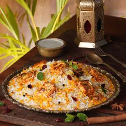 Dish Image