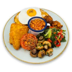 Dish Image