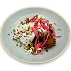 Dish Image