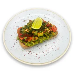 Dish Image