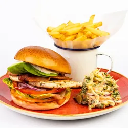 Dish Image