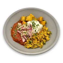 Dish Image