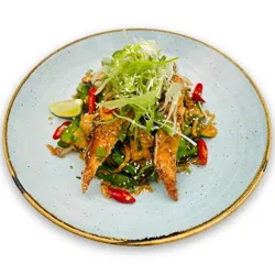 Dish Image