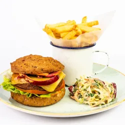Dish Image