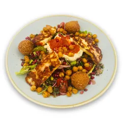 Dish Image