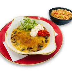 Dish Image