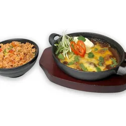 Dish Image