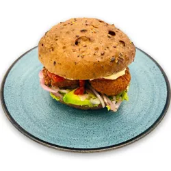 Dish Image
