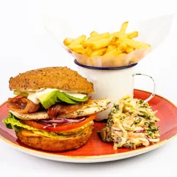 Dish Image