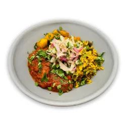 Dish Image