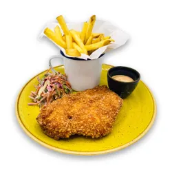 Dish Image