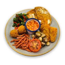 Dish Image