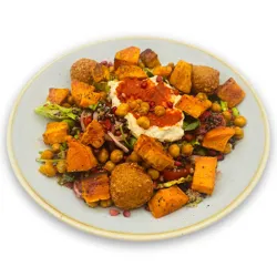 Dish Image
