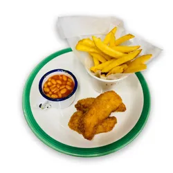 Dish Image