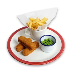 Dish Image