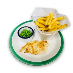 Dish Image