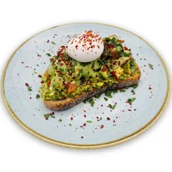 Dish Image