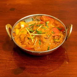 Dish Image