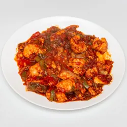 Dish Image