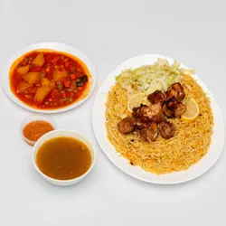 Dish Image