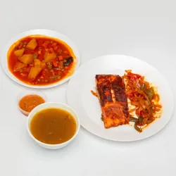 Dish Image