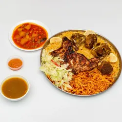 Dish Image