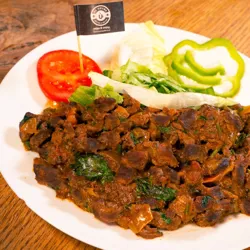 Dish Image