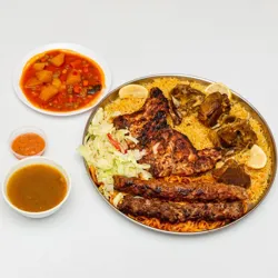 Dish Image