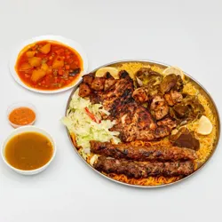 Dish Image