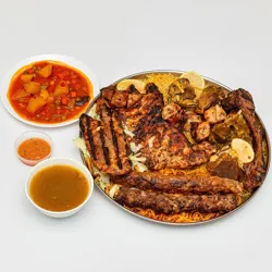 Dish Image