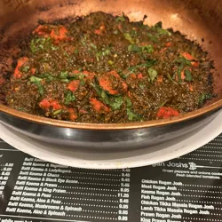Dish Image