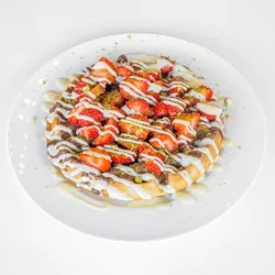 Dish Image