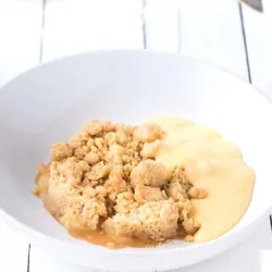 Dish Image