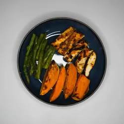 Dish Image