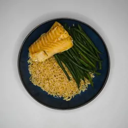 Dish Image