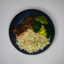 Dish Image