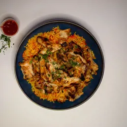 Dish Image