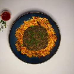 Dish Image