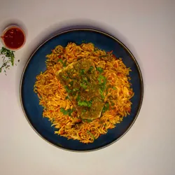 Dish Image