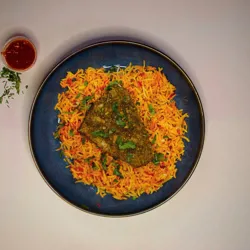 Dish Image