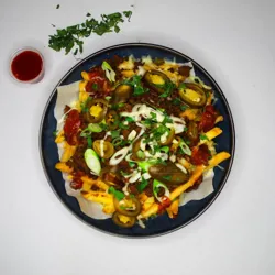 Dish Image