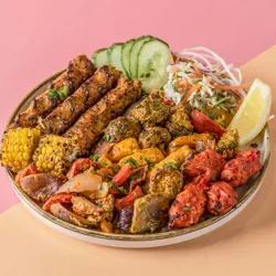 Dish Image