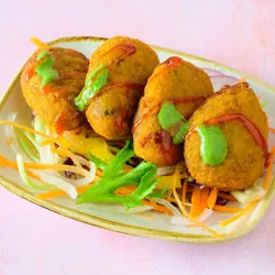 Dish Image