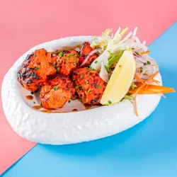 Dish Image