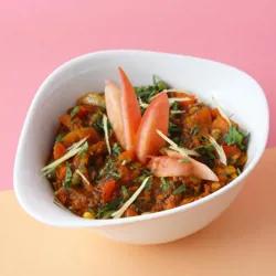 Dish Image