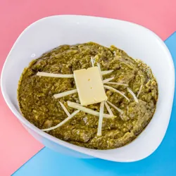Dish Image