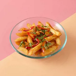 Dish Image